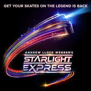 Andrew Lloyd Webbers Starlight Express